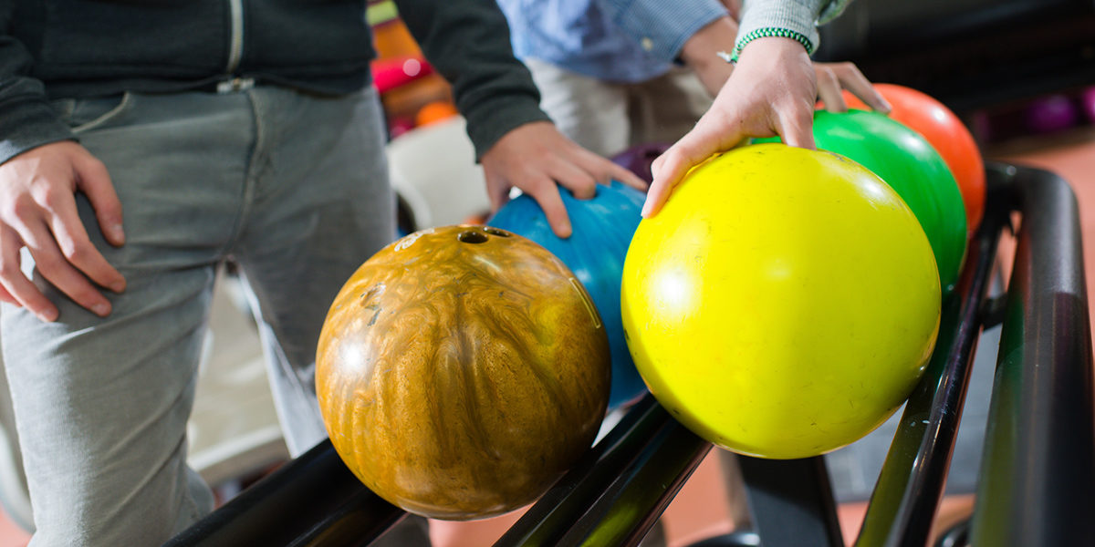 le bowling de Fontenay est ouvert tout l'été