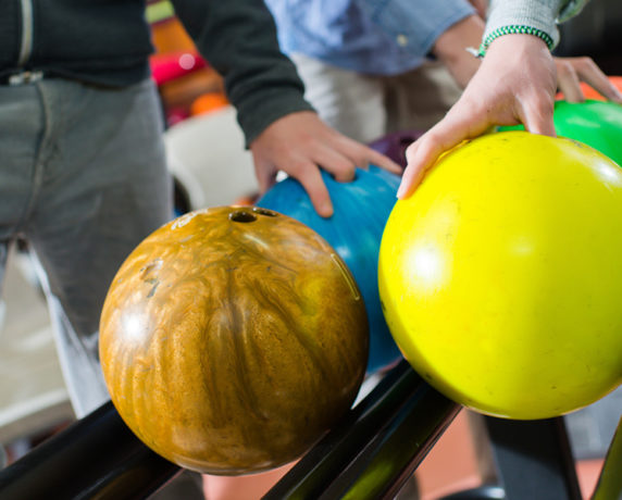 bowling de FDontenay ouvert vacances de Toussaint