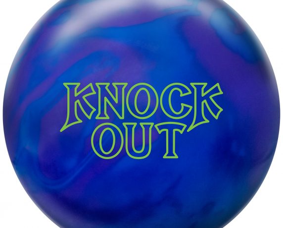 Boule Brunswick Knock out Bruiser